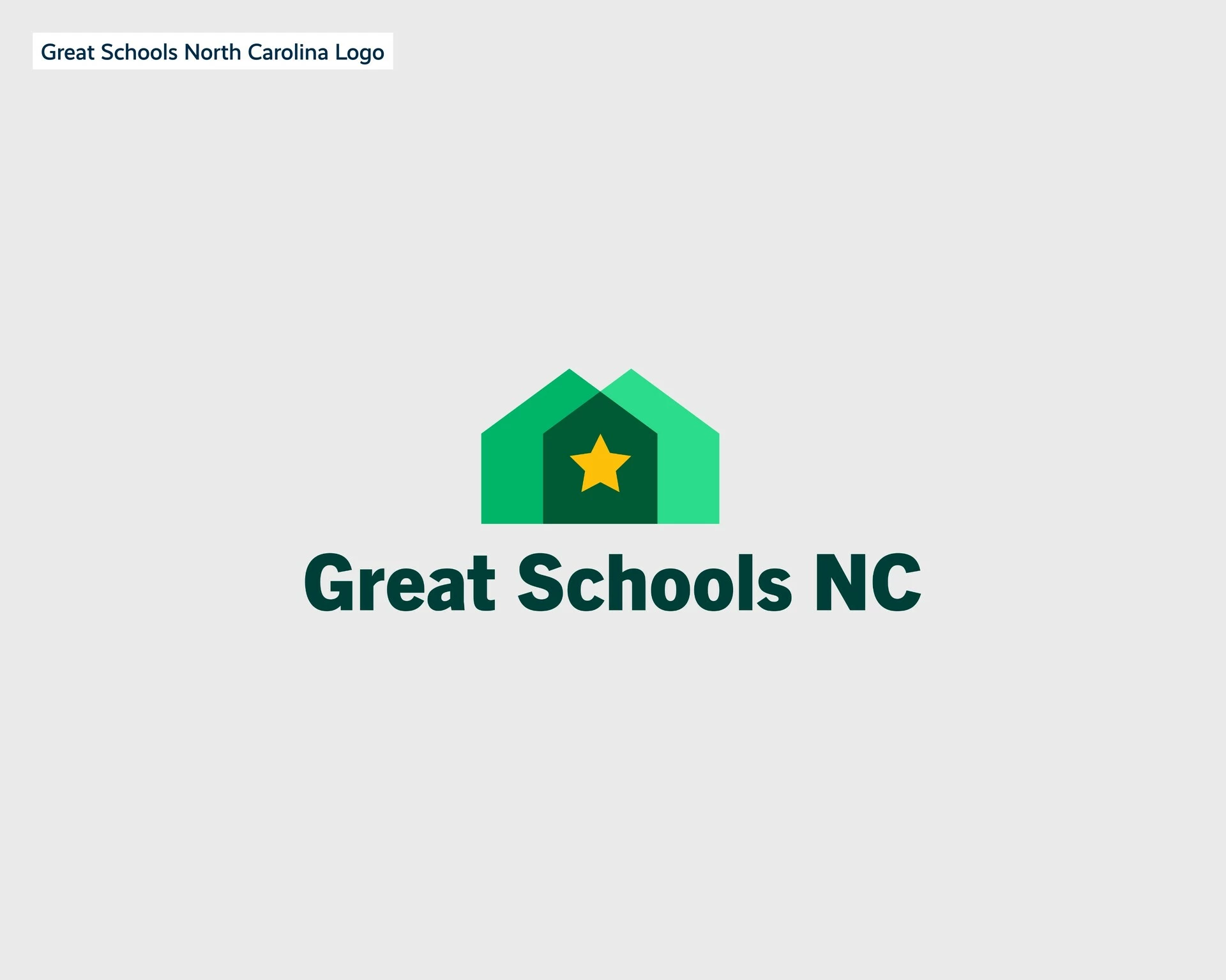 Great Schools NC Logo