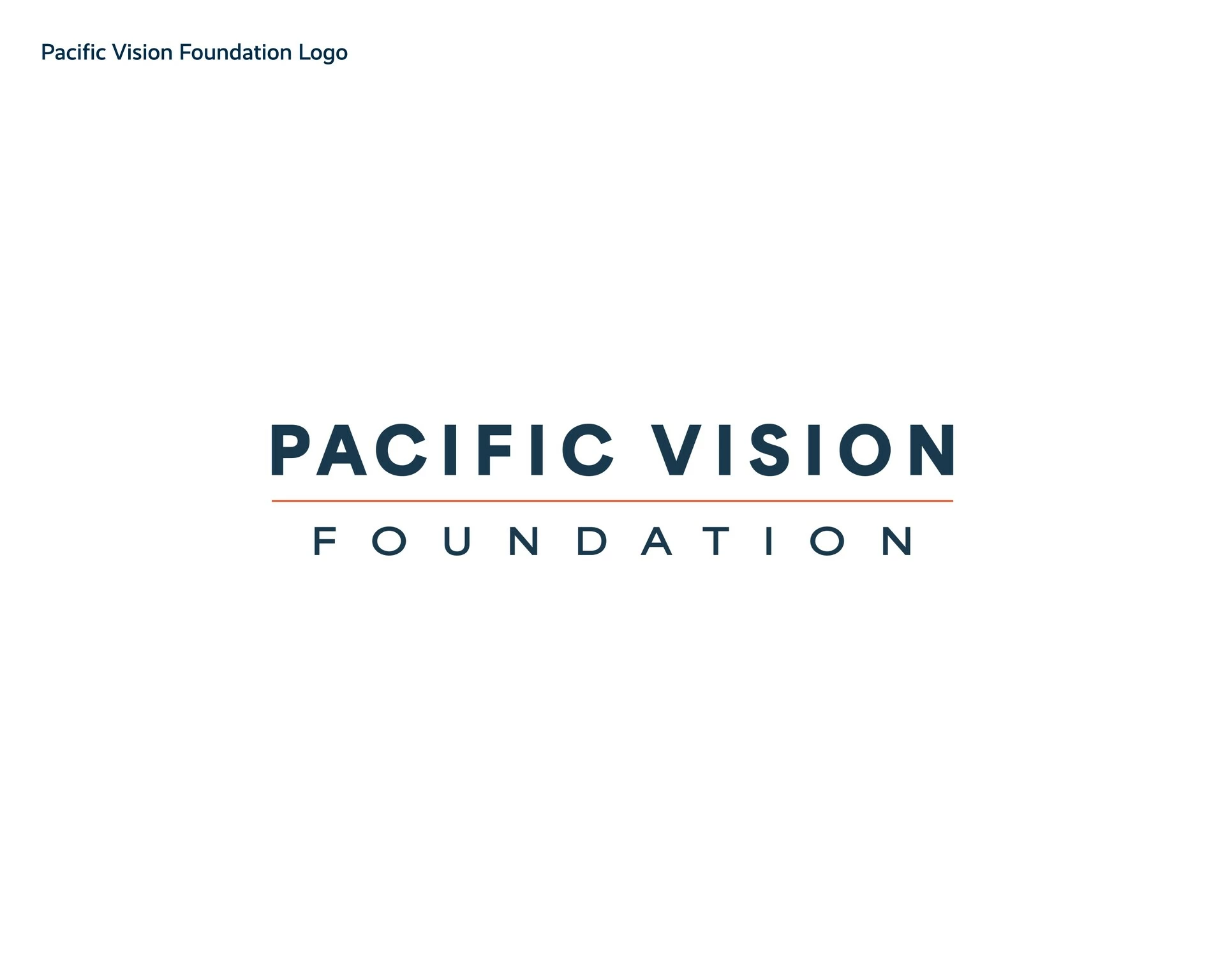 Pacific Vision Logo