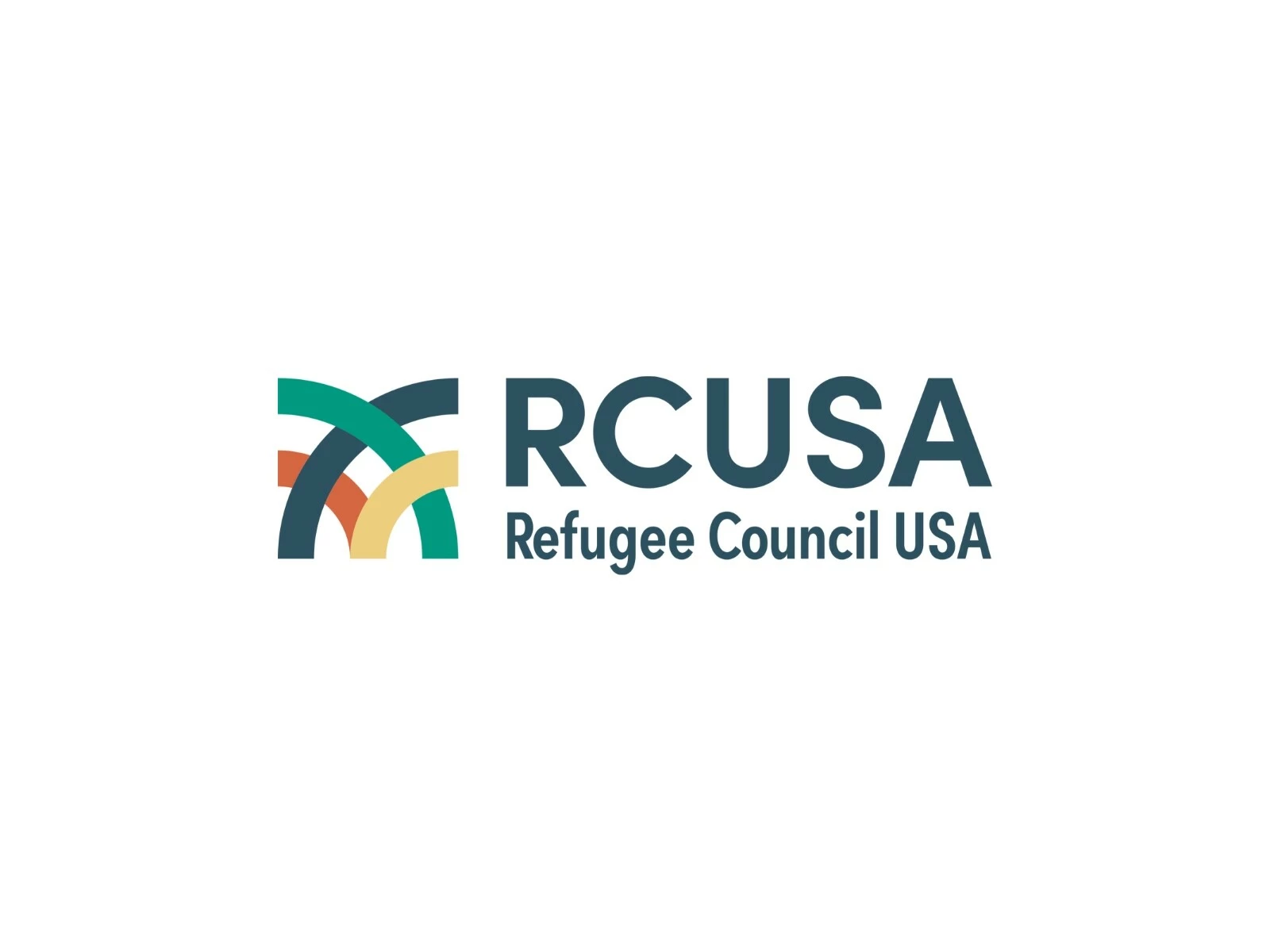 Primary RCUSA Logo
